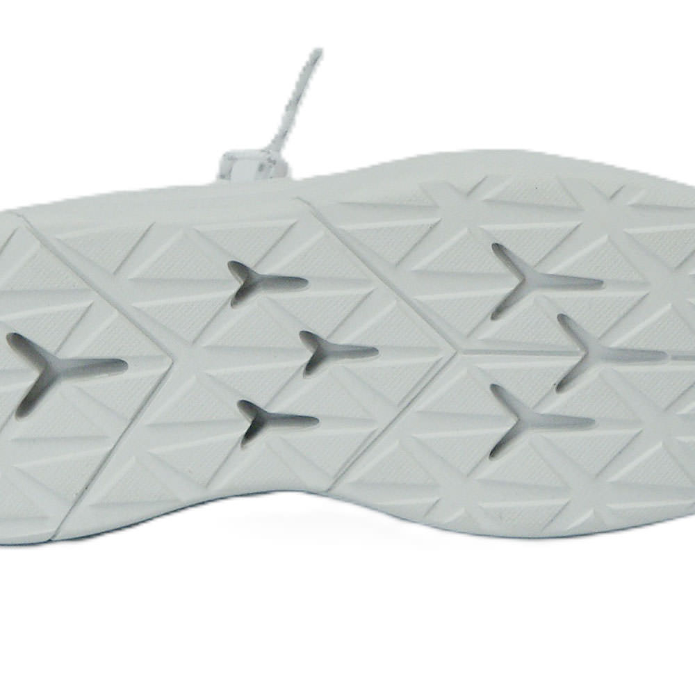 ★MUSTO|ムスト　W DYNAMIC PRO II Adapt（レディース）　ホワイト