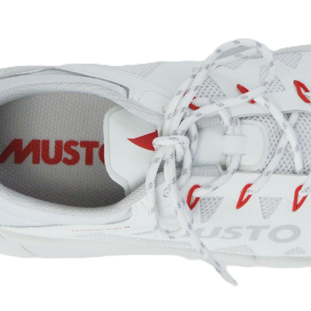 ★MUSTO|ムスト　W DYNAMIC PRO II Adapt（レディース）　ホワイト