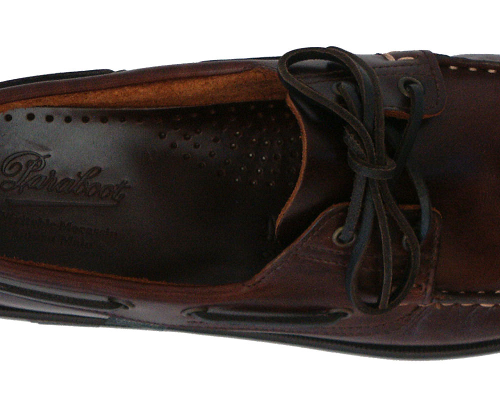 ★Paraboot|パラブーツ BARTH AMERICA【メンズ】