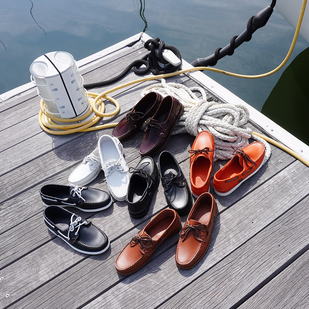 ★Paraboot|パラブーツ BARTH AMERICA【メンズ】