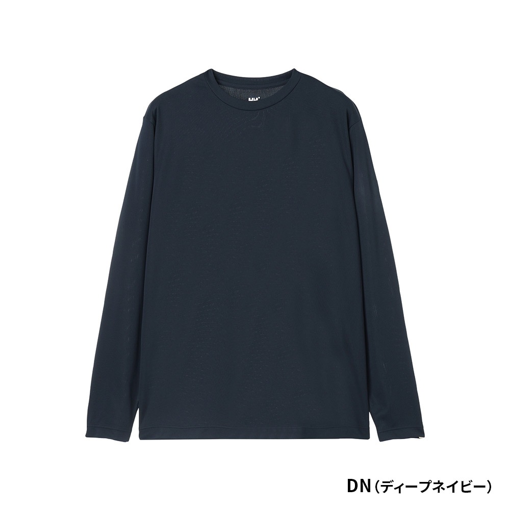 ★HELLY HANSEN|ヘリーハンセン　ロングスリーブ チームドライティー