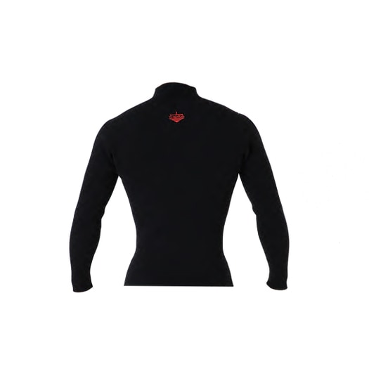 Fine Equipment|ファインイクイップメント 　HYPER THERMO SKIN TOP（メンズ）【フルオーダー品】