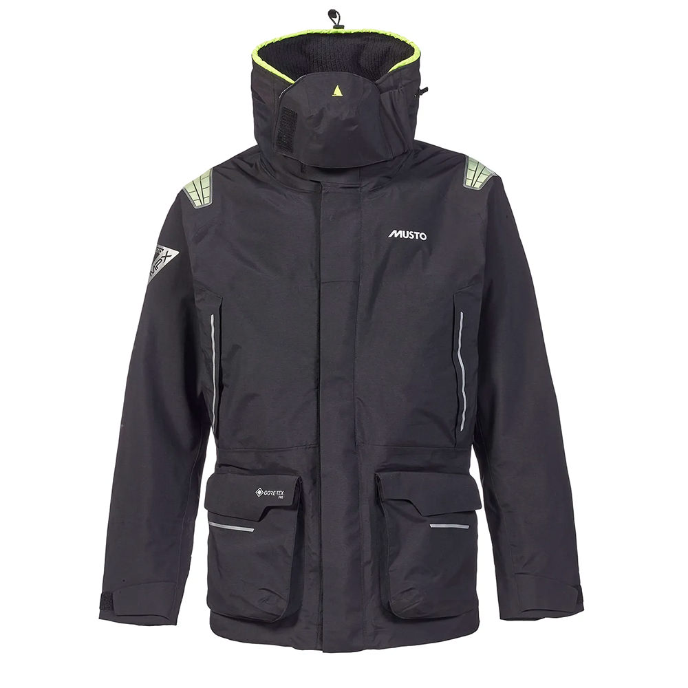 ★MUSTO|ムスト　MPX GORE-TEX PRO OFFSHORE JACKET2.0（メンズ）