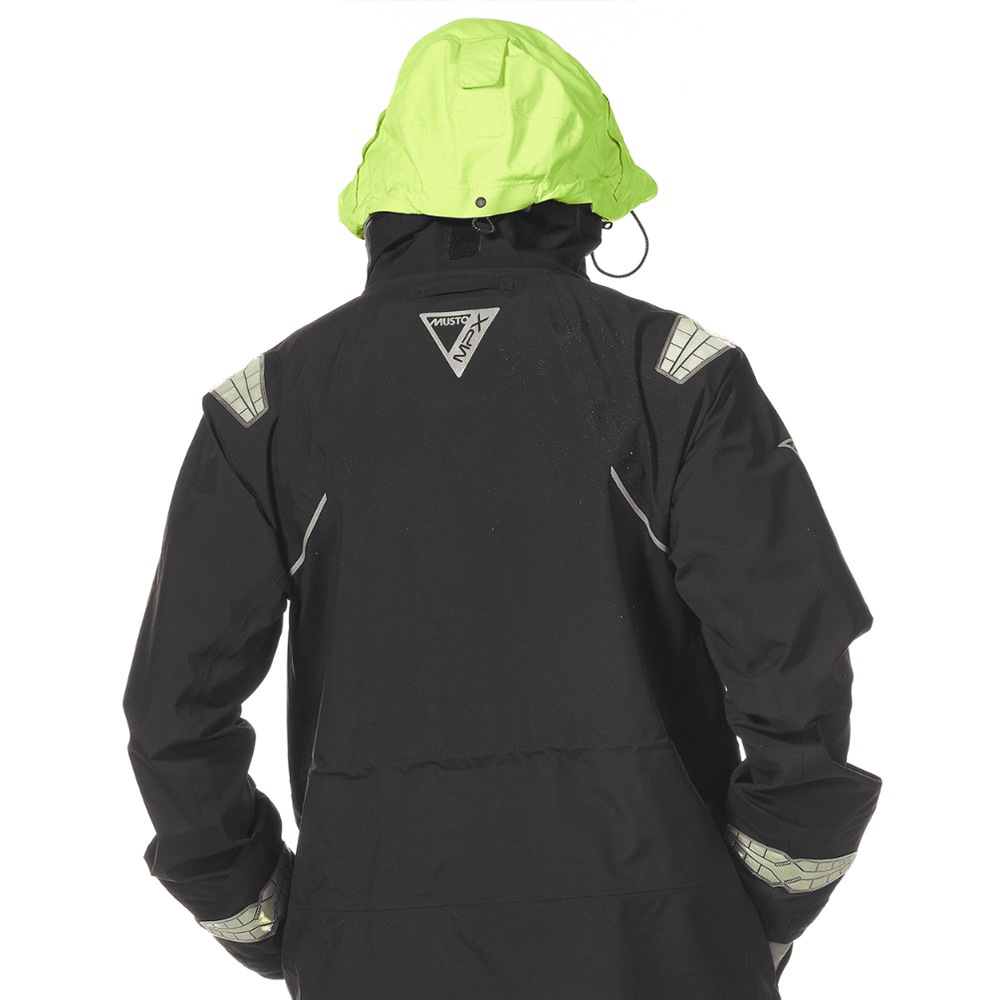 ★MUSTO|ムスト　MPX GORE-TEX PRO OFFSHORE JACKET2.0（メンズ）