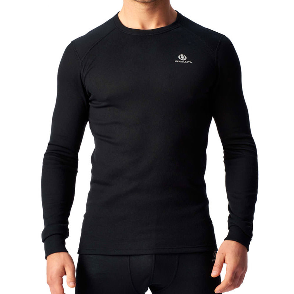 ★HENRI LLOYD|ヘンリーロイド  NTS Aktiv Warm LS Top