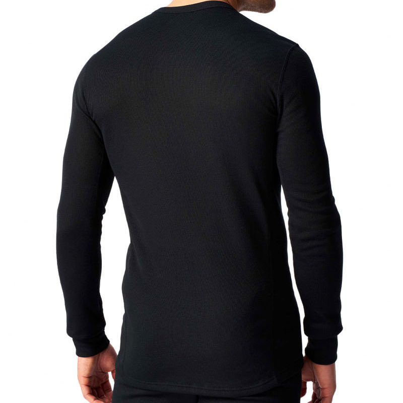 ★HENRI LLOYD|ヘンリーロイド  NTS Aktiv Warm LS Top