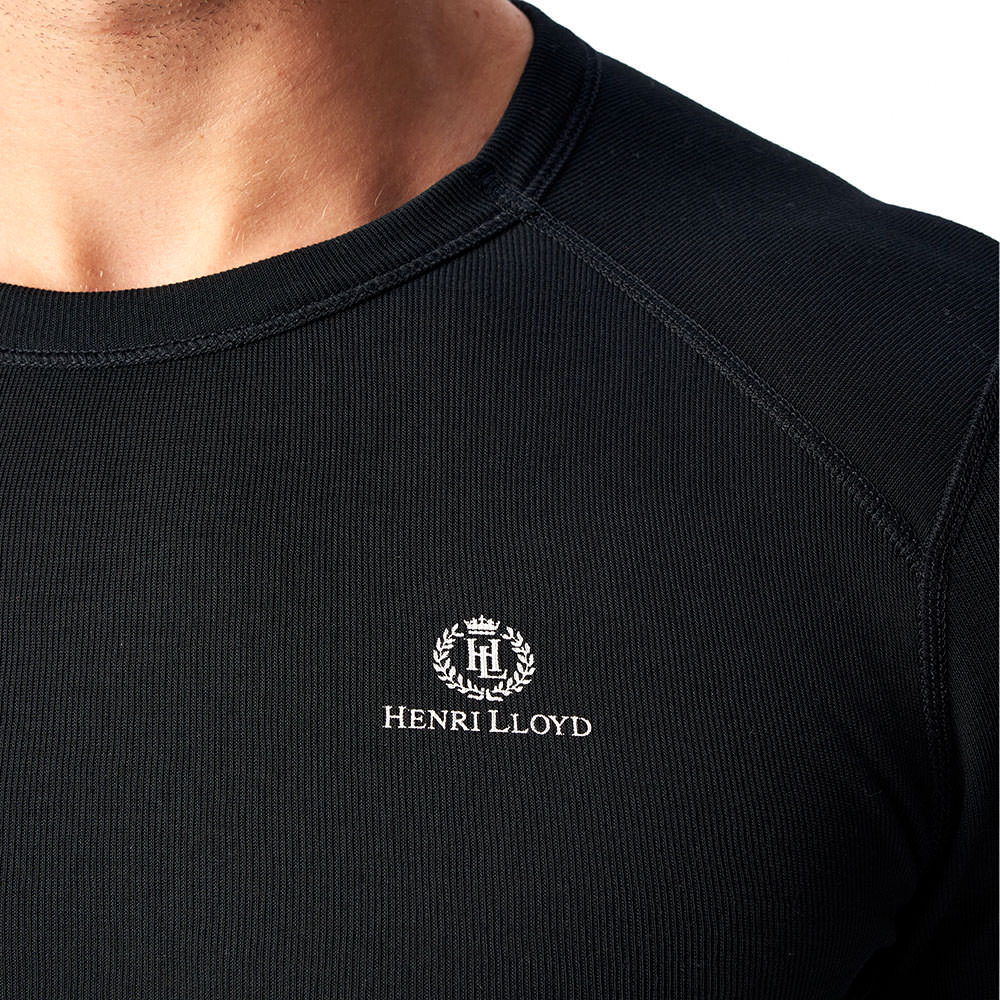 ★HENRI LLOYD|ヘンリーロイド  NTS Aktiv Warm LS Top