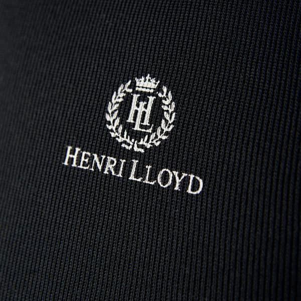 ★HENRI LLOYD|ヘンリーロイド  NTS Aktiv Warm LS Top