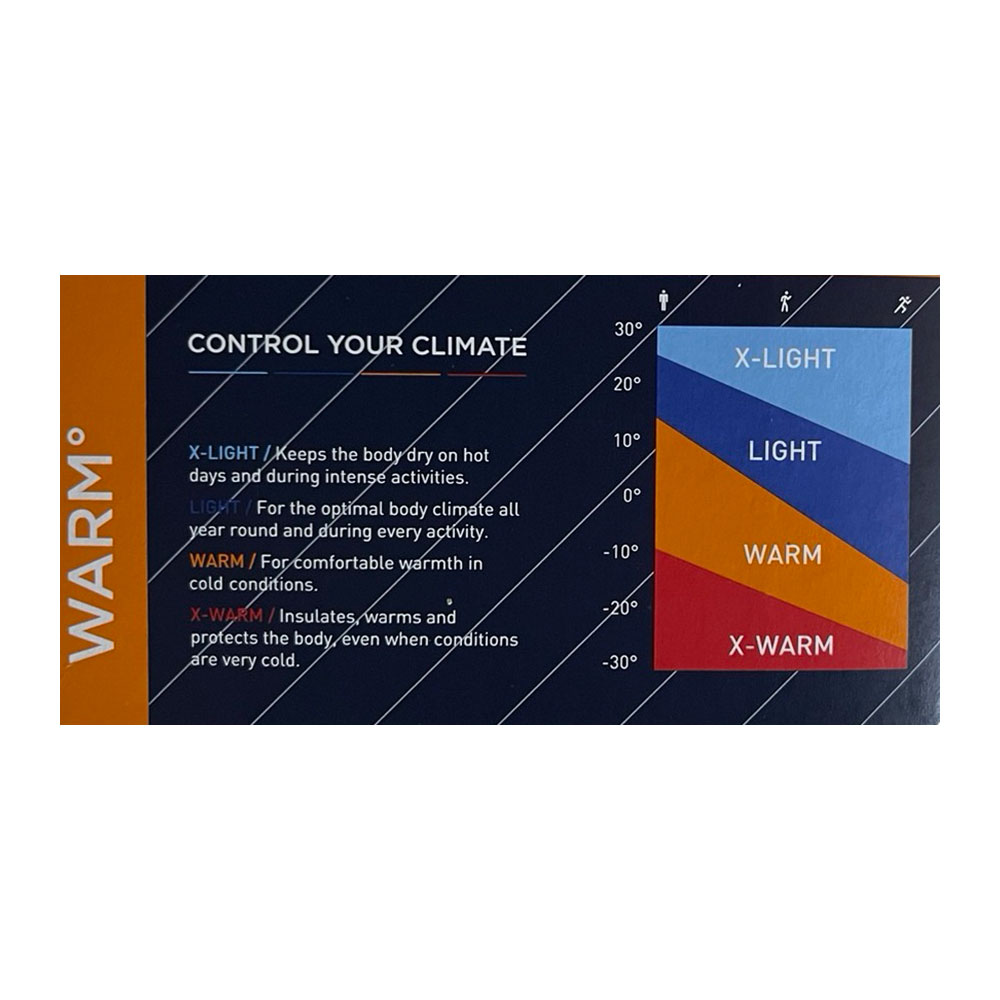 ★HENRI LLOYD|ヘンリーロイド  NTS Aktiv Warm LS Top