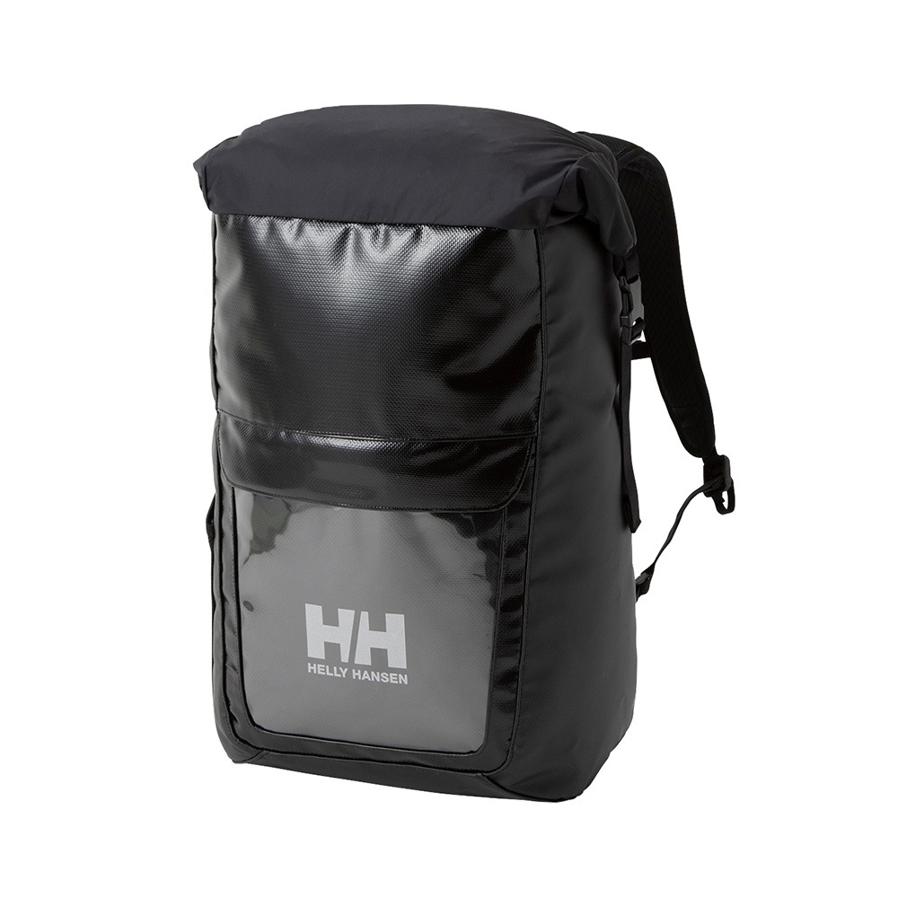 HELLY HANSEN|ヘリーハンセン　チャートバッグ