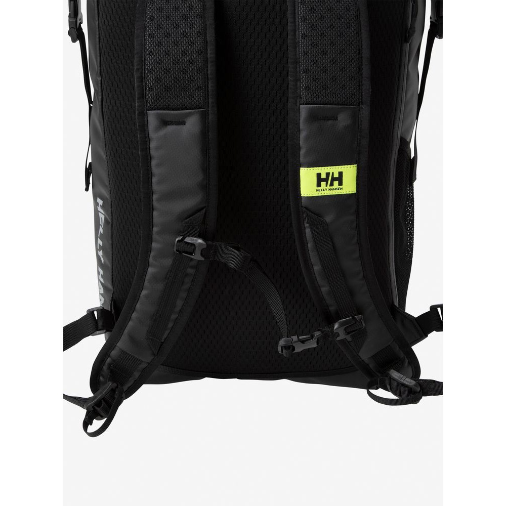 HELLY HANSEN|ヘリーハンセン チャートバッグ