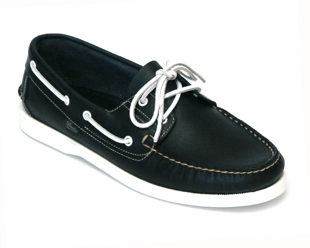 ★Paraboot|パラブーツ　BARTH  NAVY【メンズ】