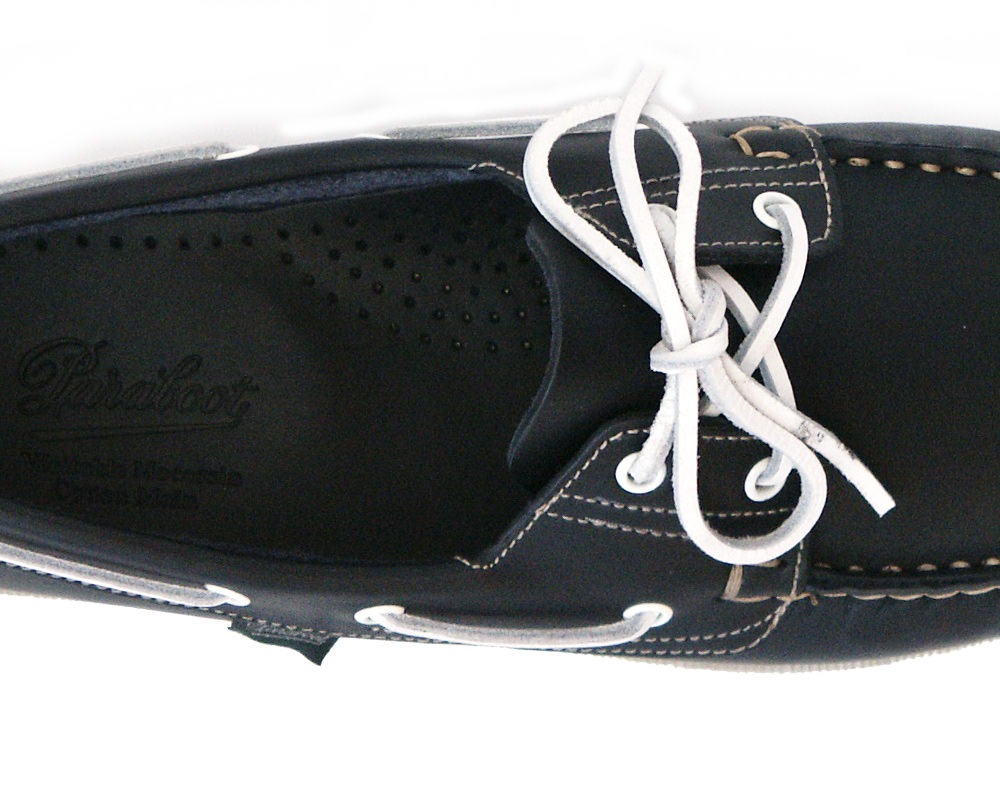 ★Paraboot|パラブーツ　BARTH  NAVY【メンズ】