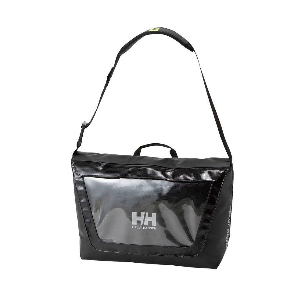 HELLY HANSEN|ヘリーハンセン チャートショルダーバッグ