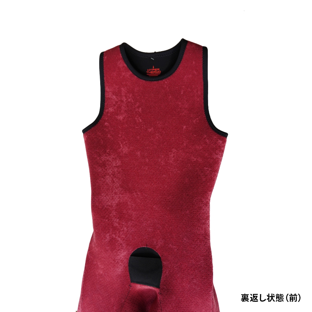 Fine Equipment|ファインイクイップメント HYPER THERMO LONG JOHN