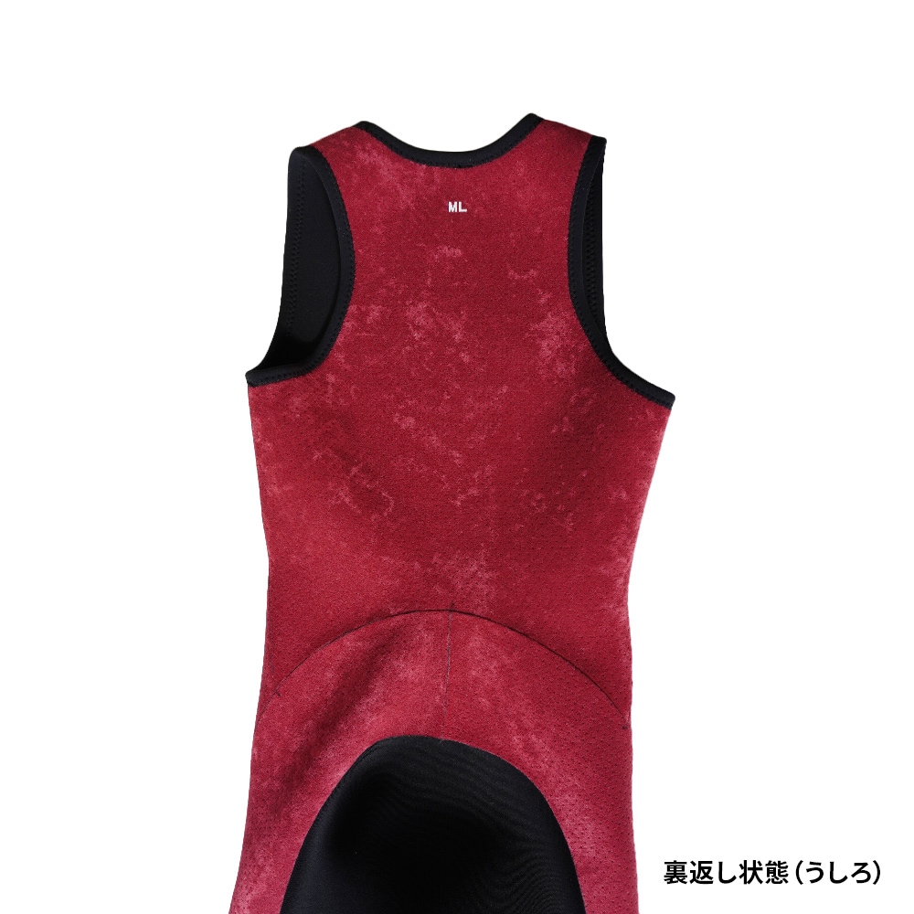 Fine Equipment|ファインイクイップメント HYPER THERMO LONG JOHN