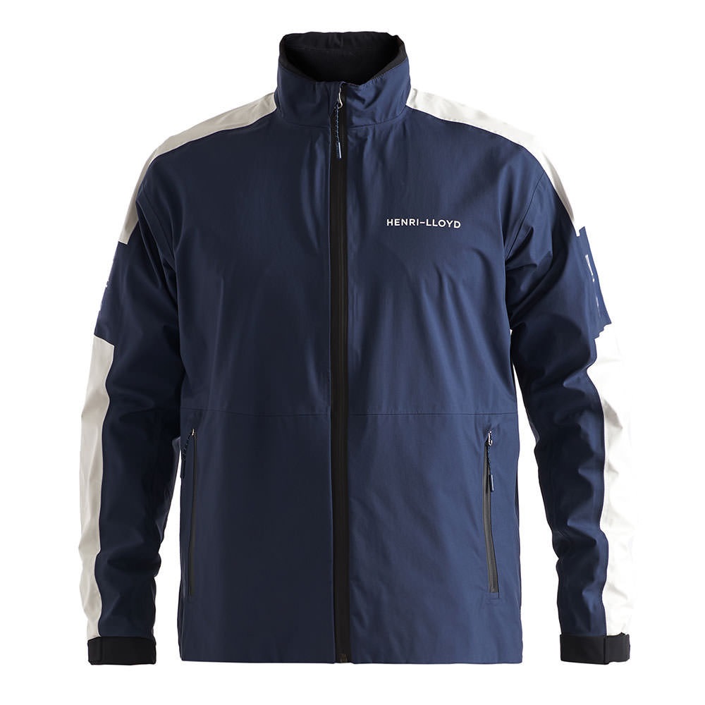 ★HENRI LLOYD|ヘンリーロイド  M-Race Jacket