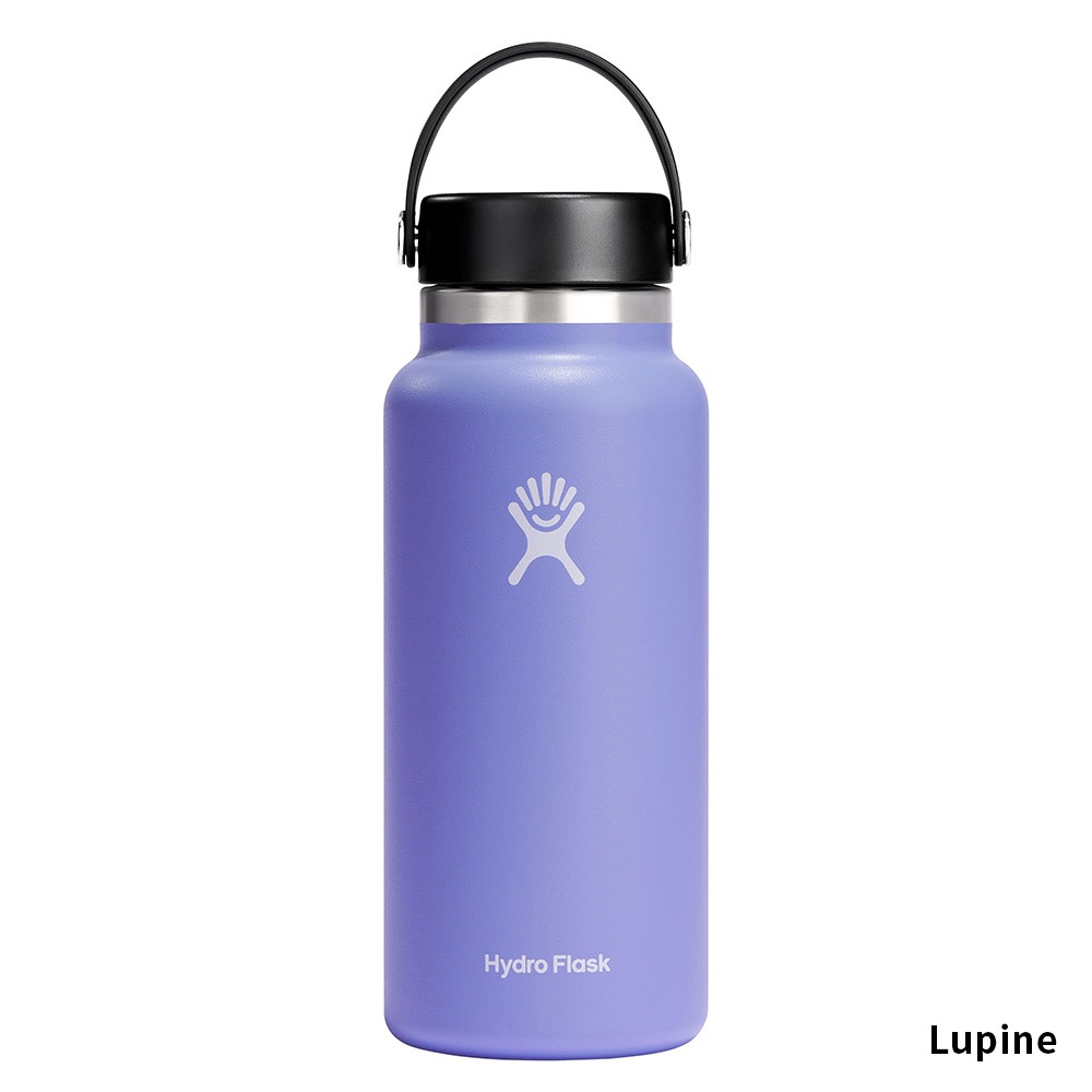 ハイドロフラスク｜Hydro Flask　HYDRATION 32oz Wide Mouth