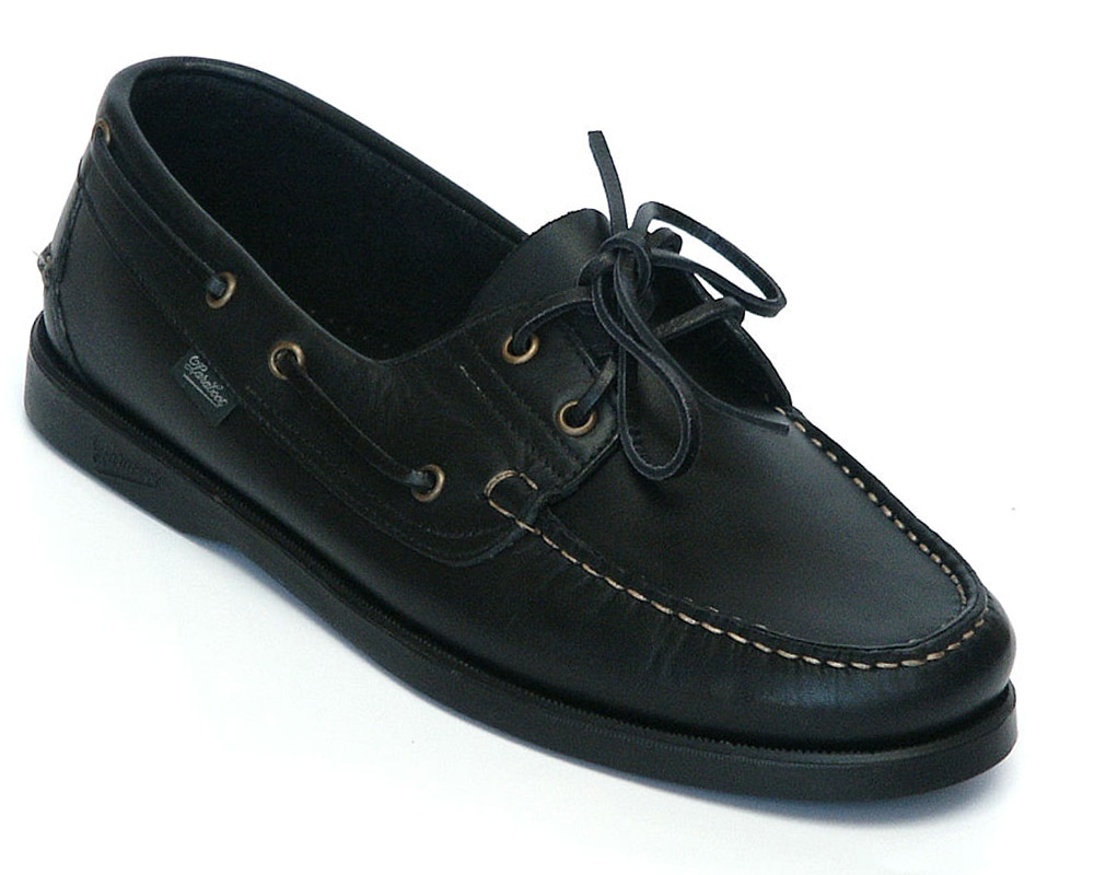 ★Paraboot|パラブーツ　BARTH  NOIR【メンズ】