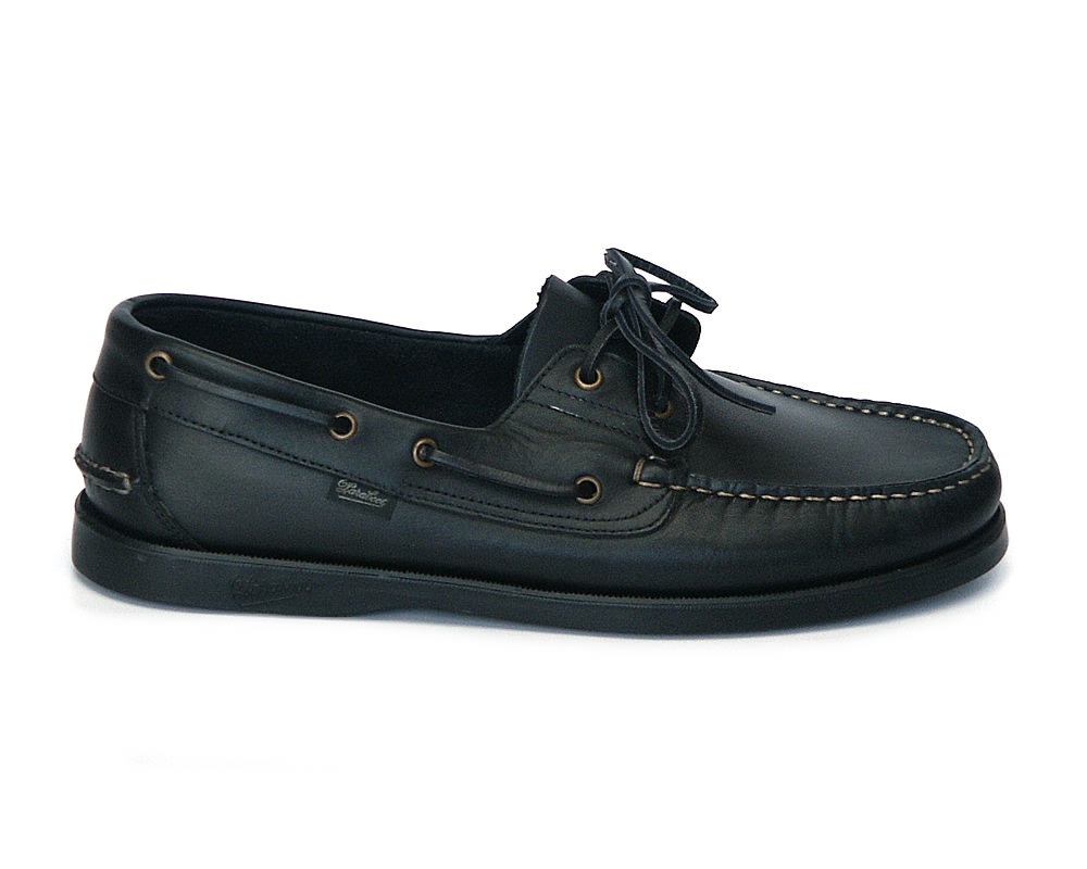 ★Paraboot|パラブーツ　BARTH  NOIR【メンズ】