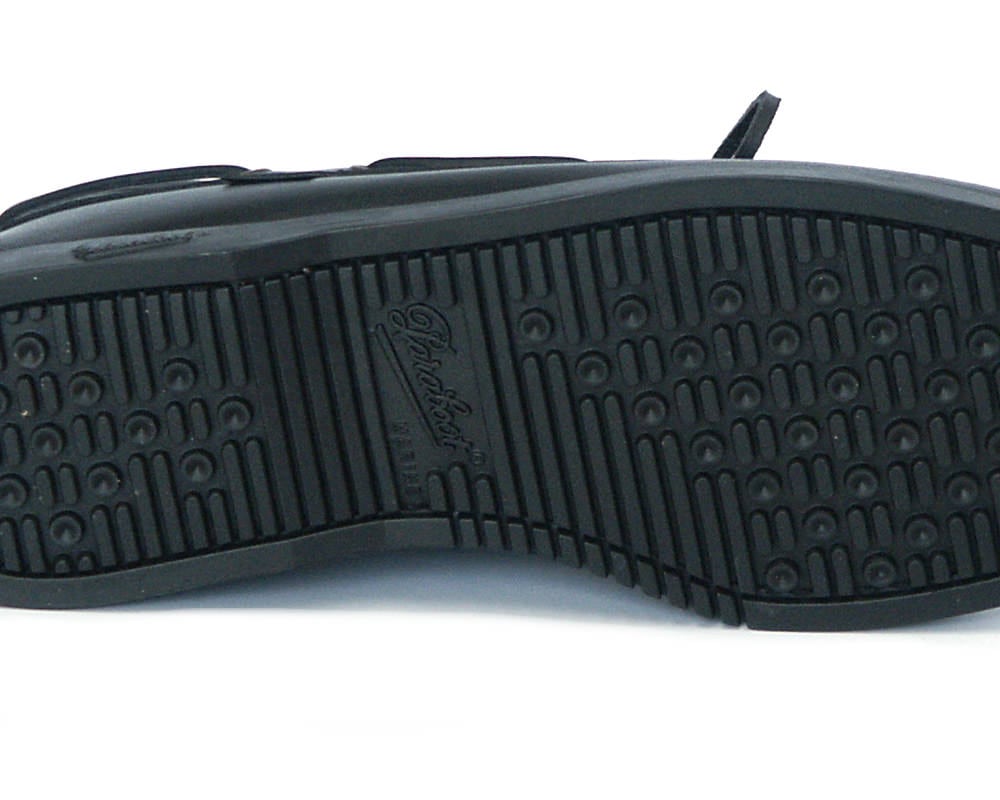 ★Paraboot|パラブーツ　BARTH  NOIR【メンズ】