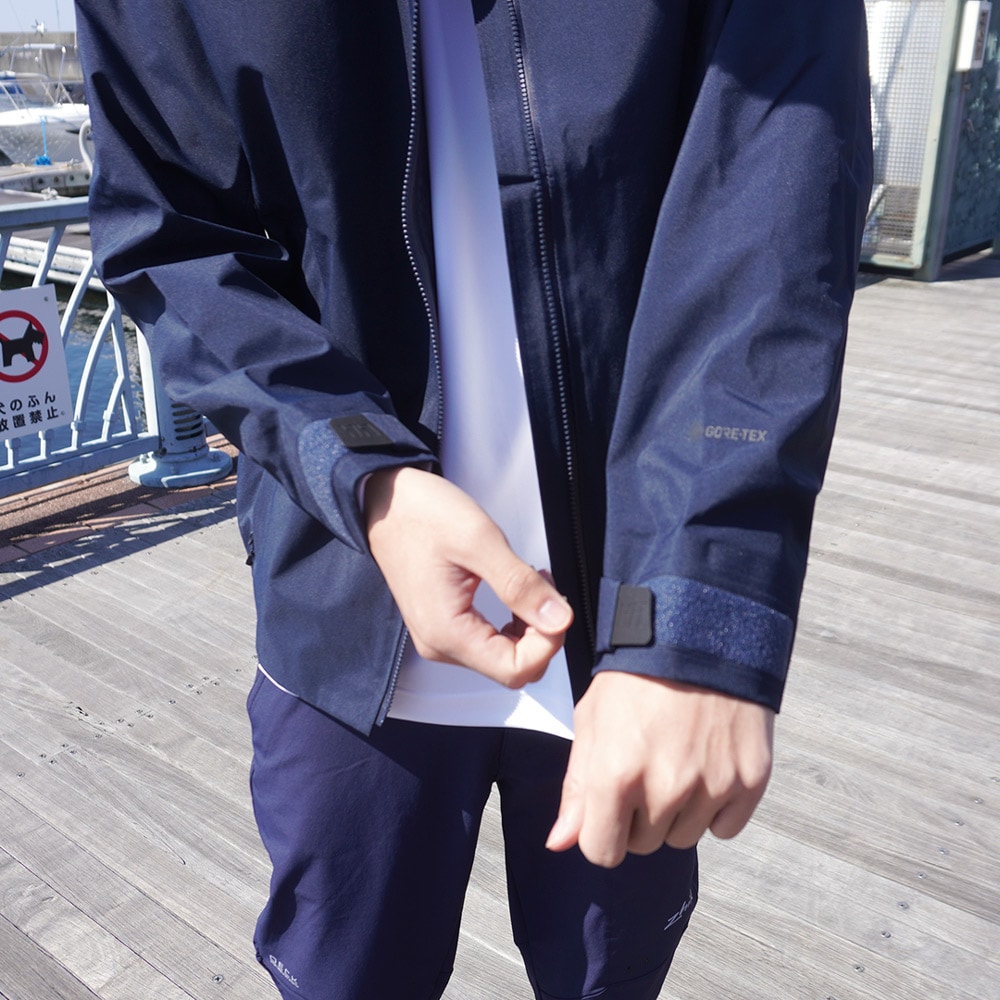 ★HELLY HANSEN|ヘリーハンセン エスペリ ライト ゴアテックス ジャケット