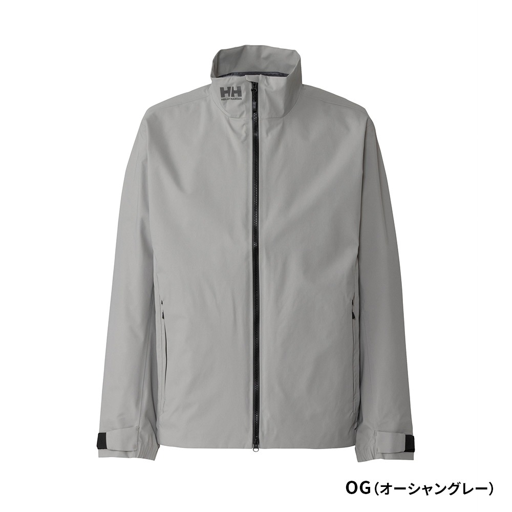 ★HELLY HANSEN|ヘリーハンセン エスペリ ライト ゴアテックス ジャケット