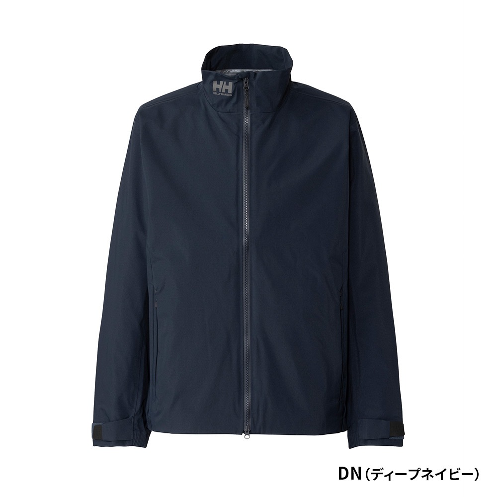 ★HELLY HANSEN|ヘリーハンセン エスペリ ライト ゴアテックス ジャケット
