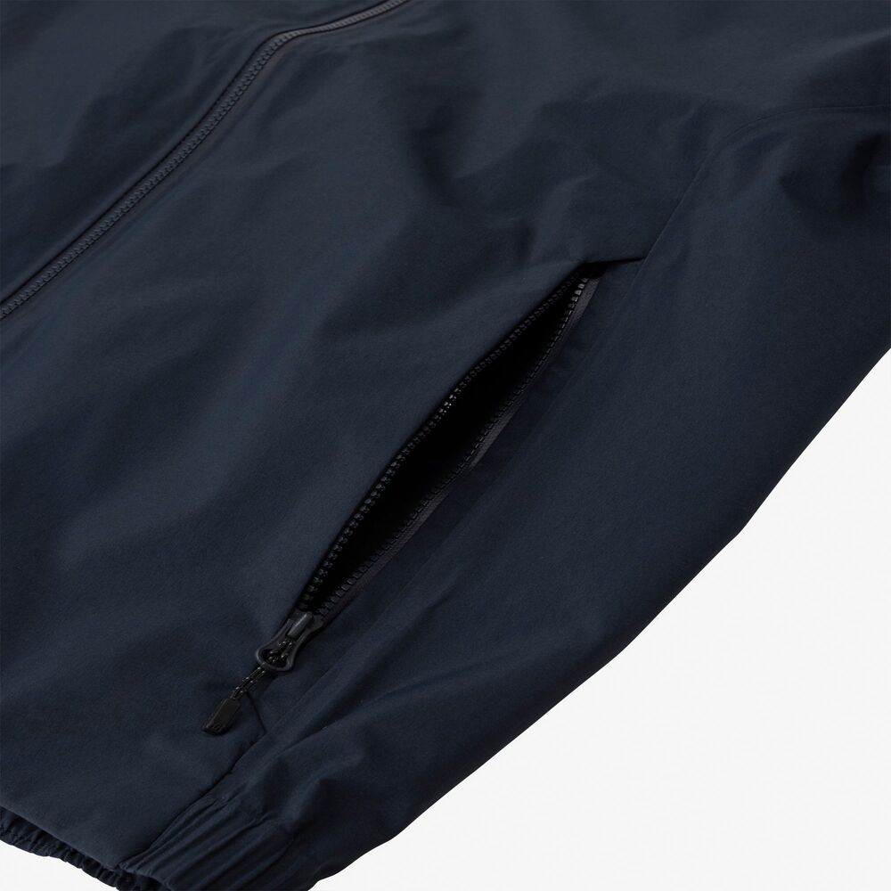 ★HELLY HANSEN|ヘリーハンセン エスペリ ライト ゴアテックス ジャケット