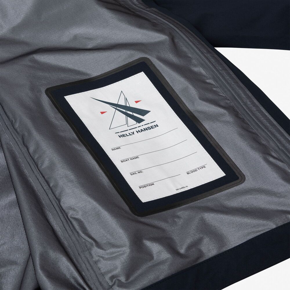 ★HELLY HANSEN|ヘリーハンセン エスペリ ライト ゴアテックス ジャケット