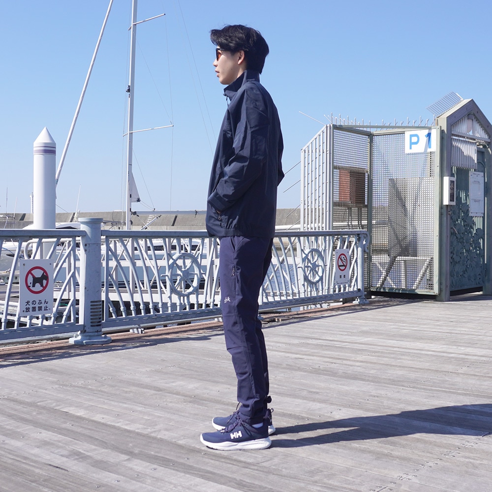 ★HELLY HANSEN|ヘリーハンセン エスペリ ライト ゴアテックス ジャケット