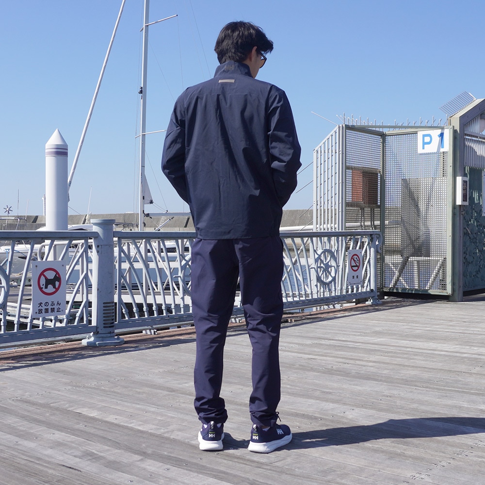 ★HELLY HANSEN|ヘリーハンセン エスペリ ライト ゴアテックス ジャケット