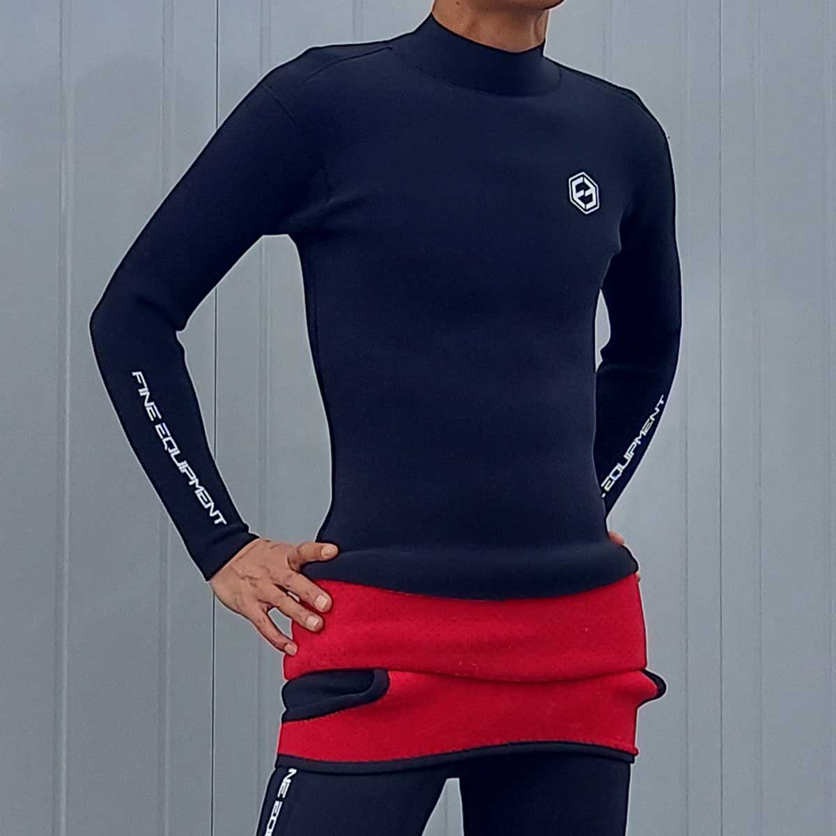 Fine Equipment|ファインイクイップメント HYPER THERMO SKIN TOP