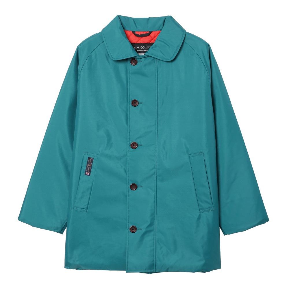 ★HENRI LLOYD|ヘンリーロイド  CONSORT JACKET