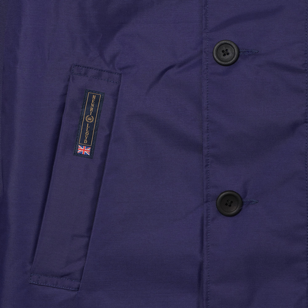 ★HENRI LLOYD|ヘンリーロイド  CONSORT JACKET