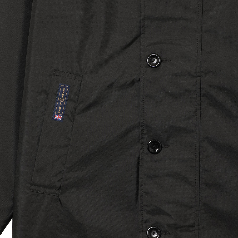 ★HENRI LLOYD|ヘンリーロイド  CONSORT JACKET