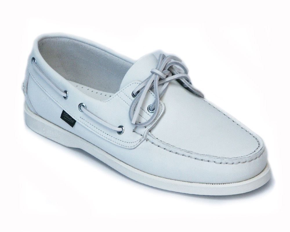 ★Paraboot|パラブーツ　BARTH  WHITE【メンズ】