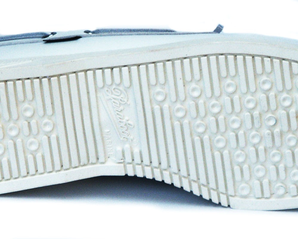 ★Paraboot|パラブーツ　BARTH  WHITE【メンズ】