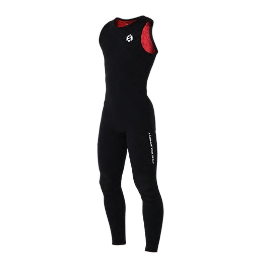 Fine Equipment|ファインイクイップメント HYPER THERMO LONG JOHN