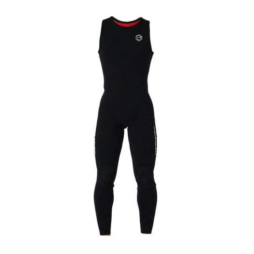 Fine Equipment|ファインイクイップメント 　HYPER THERMO LONG JOHN（レディース）【フルオーダー品】