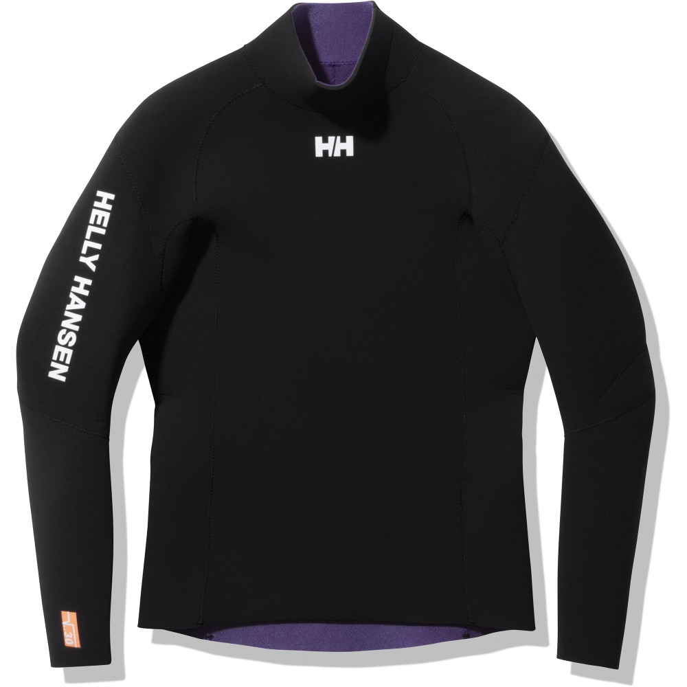 ★HELLY HANSEN｜ヘリーハンセン　ベロシティー3mmタッパー