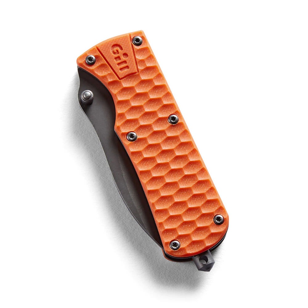 GILL|ギル Personal Rescue Knife