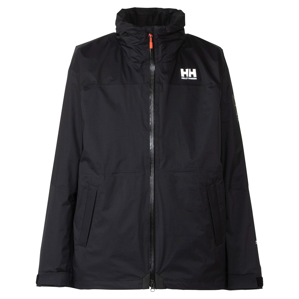 ☆HELLY HANSEN|ヘリーハンセン BRISK LIGHT JACKET|ブリスク
