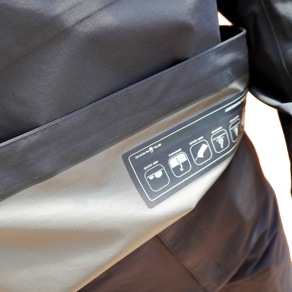 ☆SAILRACING|セイルレーシング SPRAY GORE TEX SPRAYTOP | ブランド