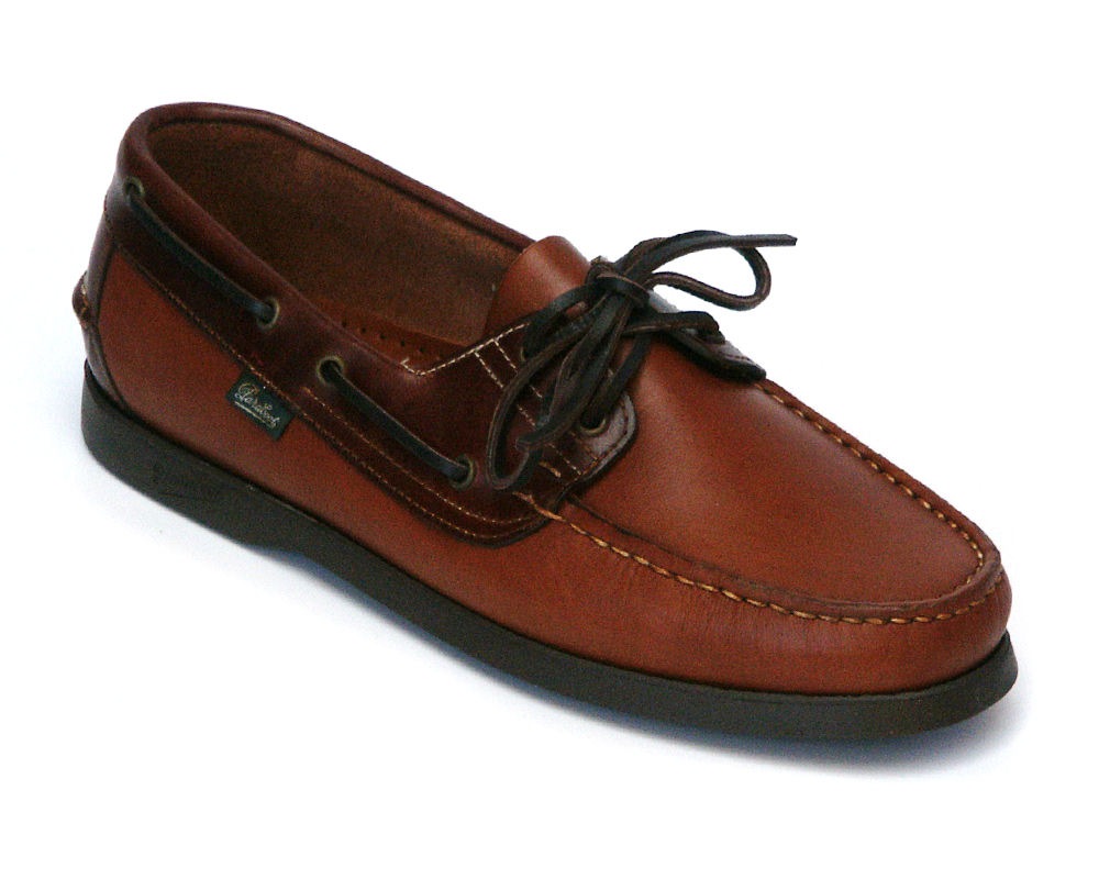 ★Paraboot|パラブーツ　BARTH  WHISKY/AMERICA【メンズ】