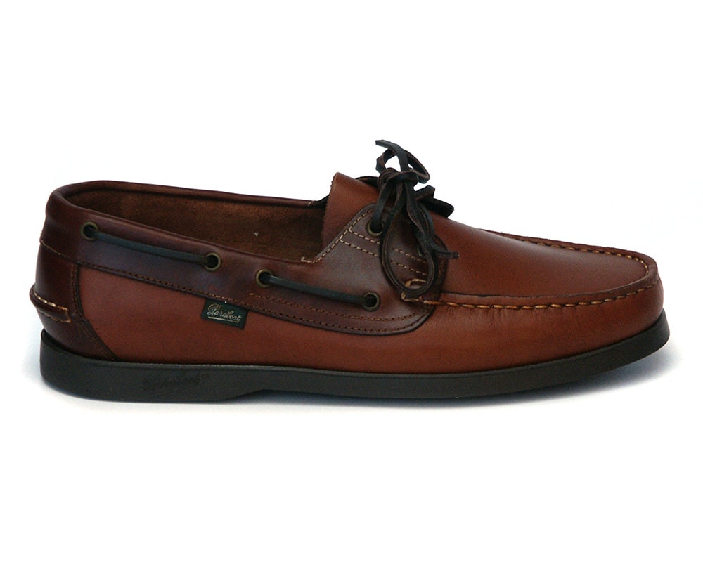 ★Paraboot|パラブーツ　BARTH  WHISKY/AMERICA【メンズ】