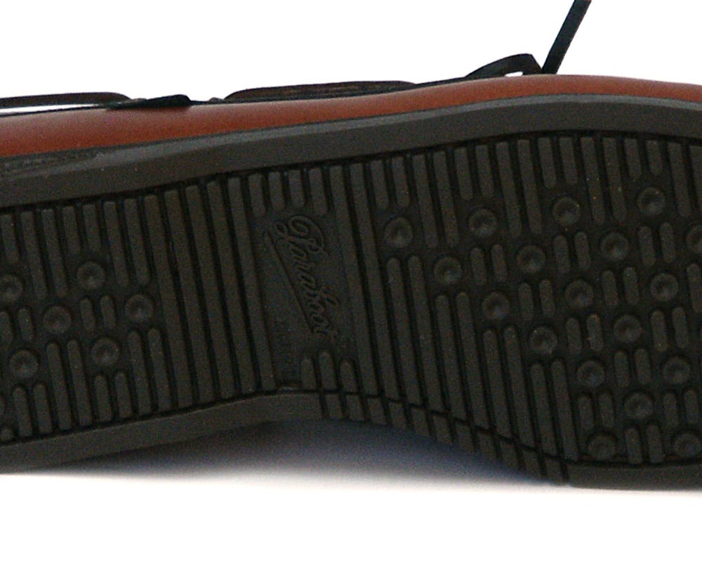 ★Paraboot|パラブーツ　BARTH  WHISKY/AMERICA【メンズ】