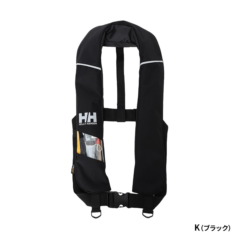 HELLY HANSEN|ヘリーハンセン ヘリー インフレータブル ライフ