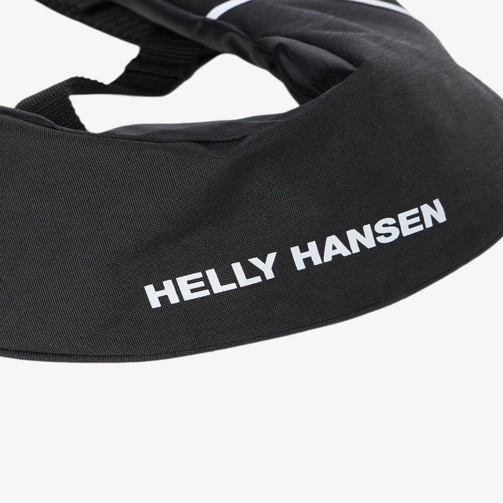 HELLY HANSEN|ヘリーハンセン　ヘリー インフレータブル ライフ ジャケット（ 国土交通省形式承認品）