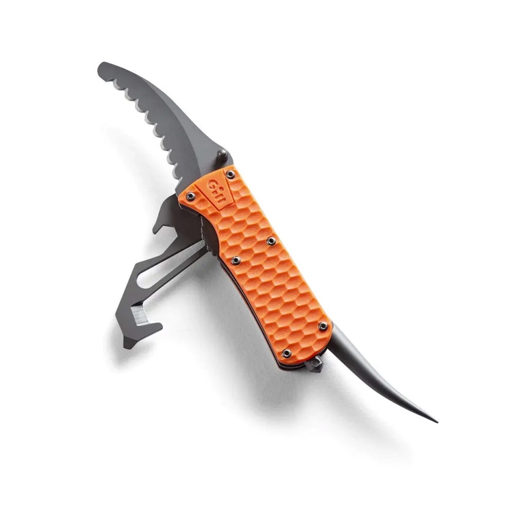 GILL|ギル Marine Tool